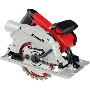 Einhell Ročna krožna žaga TE-CS 165