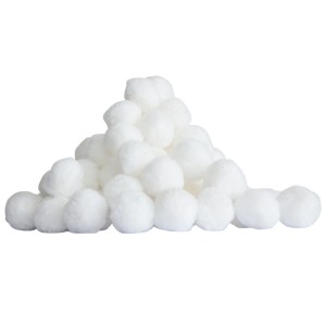 Bestway Kroglice za bazen 500 g