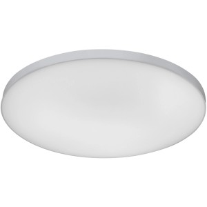 Ledvance Smart+ WiFi Stropna svetilka Planon brez okvirja Ø 45 cm Tunable White