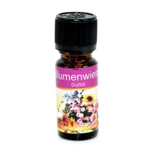 Elina Dišeče olje 10 ml cvetoči travnik