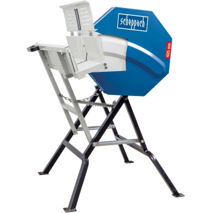 Scheppach Prevesna krožna žaga HS410