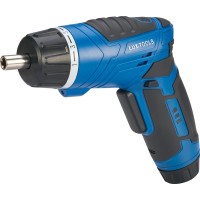 LUX-TOOLS Akumulatorski vijačnik 3,6 V A-BS-3.6-23