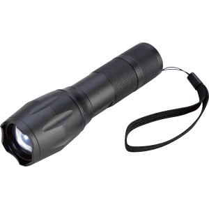 Paličasta žepna svetilka Aluline fokus5 LED