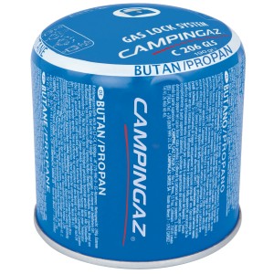 Campingaz Kartuša C 206 GLS