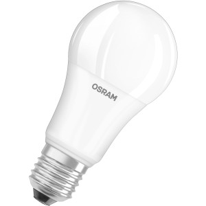 Bellalux E27 LED sijalka sijalka CLA100 13 W 4000 K FR Ø 60 mm