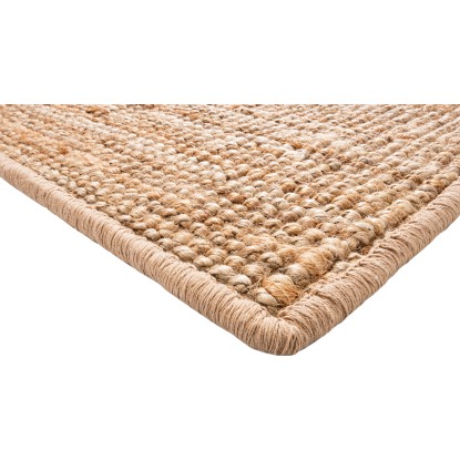 Predpražnik iz jute Natural 40 cm x 60 cm
