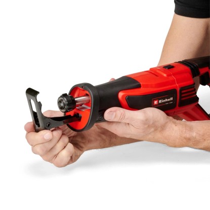 Einhell Power x-Change univerzalna baterijska žaga TE-AP 18/28 Li BL Solo