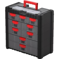 Kistenberg Organizator za orodje Multicase Cargo 400 mm x 200 mm x 390 mm