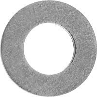 LUX-TOOLS Podložka Ø 6,4 mm Jeklo 100 kosov