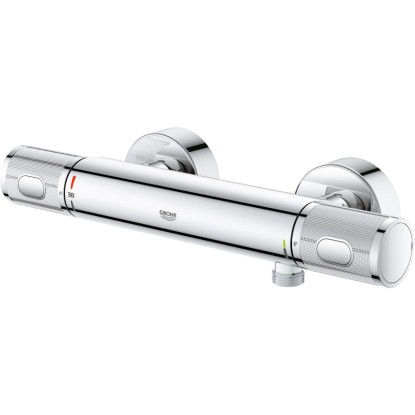 Grohe Precision Feel Termostatska ročna prha DN 15