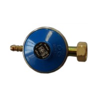 Regulator plina 1,5 kg 29 mbar