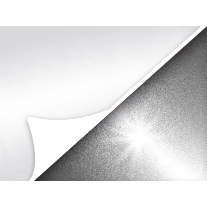 OBI Roleta proti vročini Manresa 80 cm x 175 cm Bele barve