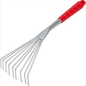 Pahljačaste grablje 42,5 cm