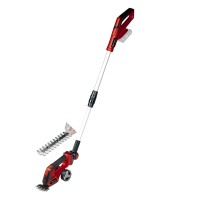 Einhell Aku. škarje za travo in grmičevje Power X-Change GE-CG 18/100 Li T-Solo