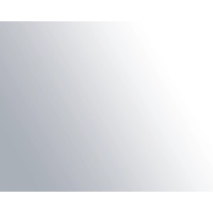 Akrilno steklo Prozorno 2000 mm x 673 mm x 8 mm