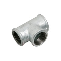 T element z notranjim navojem 30,3 mm (Rp 1)