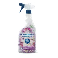 Ambi Pur Čistilo za WC White Flowers 750 ml