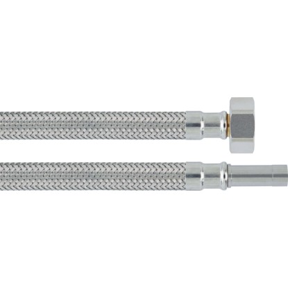 Gibka vezna cev 18,6 mm (G 1/2) x 10 mm x 500 mm