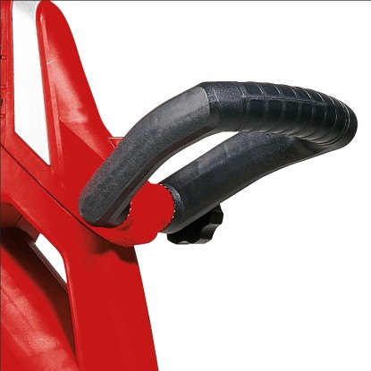 Einhell Power X-Change Bat. pihalnik-sesalnik listja GE-CL 36 Li E Solo 18 V