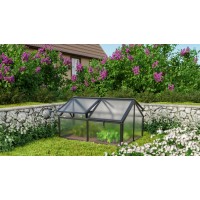 Vitavia topla greda Gamma HKP Črna Š 89 x G 124 x V 71 cm