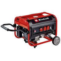 Einhell Bencinski generator TC-PG 35/E5