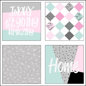 Memo-Art Magnet 11,5 cm x 15 cm