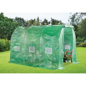 Green Thumb Rastlinjak GH-066A 3000 mm x 2000 mm x 2000 mm