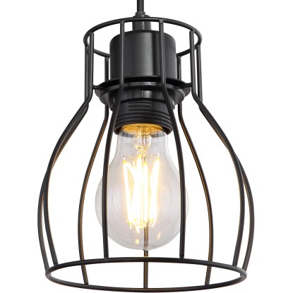 Globo Stenska svetilka Mina