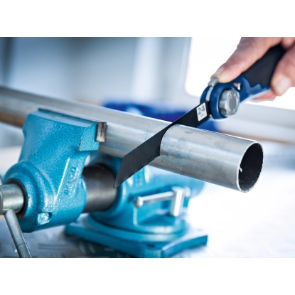 LUX-TOOLS Ročna sabljasta žaga 150 mm