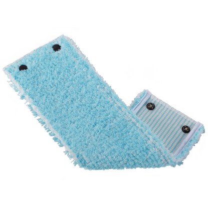 Leifheit Čistilna krpa Clean Twist extra soft 34 cm