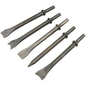 LUX-TOOLS Komplet sekačev 5-delni