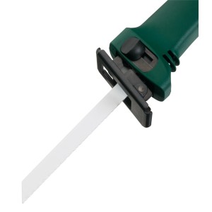 LUX-TOOLS List za sabljasto žago bimetal fini 200 mm 2 kosa