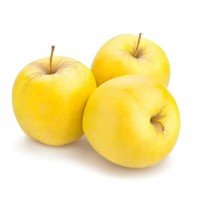 Pritlikava jablana Golden Delicious v loncu 5 l
