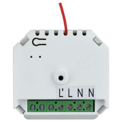 Radijski sprejemnik podometni Infrae Smart & Easy WiFi bel