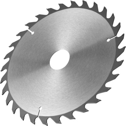 LUX-TOOLS List krožne žage iz trde kovine 190 mm x 30 mm 30 Z