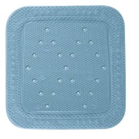Kleine Wolke Podloga za tuš Calypso 55 cm x 55 cm žafransko modra