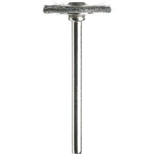 Dremel Žična ščetka 19 mm 428