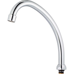 LUX-TOOLS HU-izliv 24,1 mm (G 3/4) x 200 mm