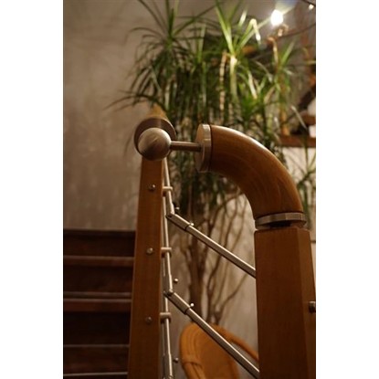 Lok bukev 90 stopinj