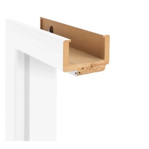 Classen Podboj 95 - 115 mm beli 75 desni