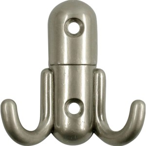 Kavelj 1786, kovina ponikljana