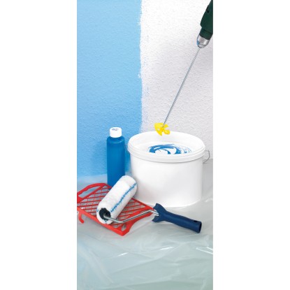 LUX-TOOLS Mešalnik za barve 60 mm