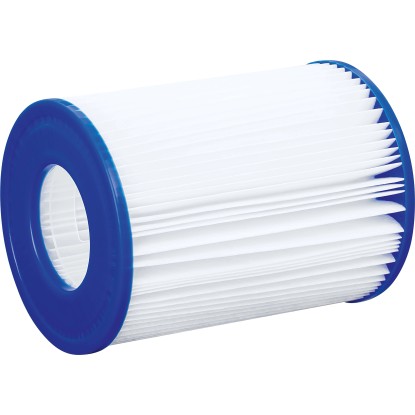 Bestway Univerzalna filtrska kartuša tip II (2 kosa)