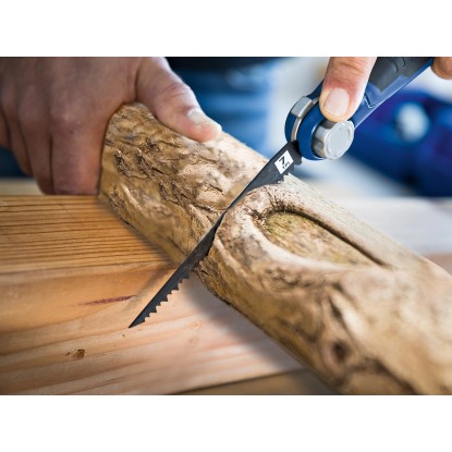 LUX-TOOLS Ročna sabljasta žaga 150 mm
