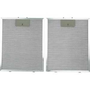 Respekta Kovinski filtri za maščobe MIZ2009