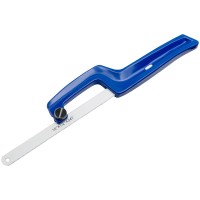 LUX-TOOLS Mini žaga za kovino 250 mm Classic