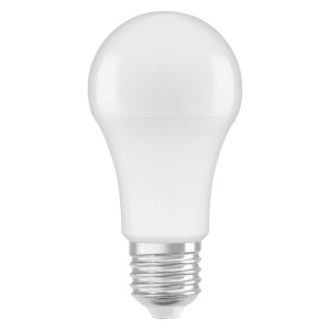 Osram LED sijalka Classic A100 2x E27 13 W 2.700 K topla bela