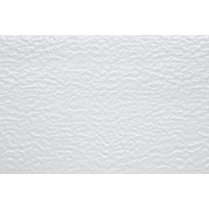 Hörmann Dvižna vrata Berry Pearl bela 2375 mm x 2000 mm