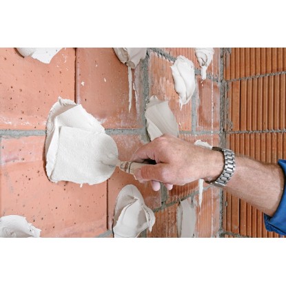 Knauf Perlfix Mavčno lepilo 25 kg