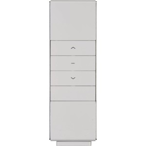 Daljinski upravljalnik za polne/kasetne in markize z zaščitno prevleko